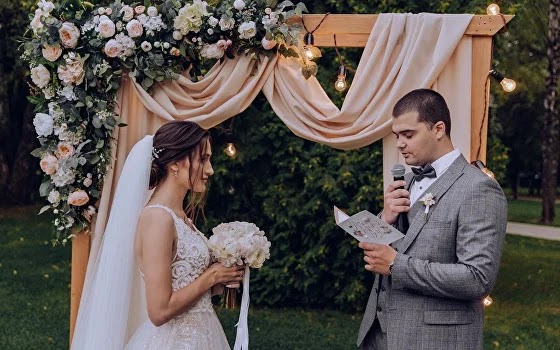Свадьбы
