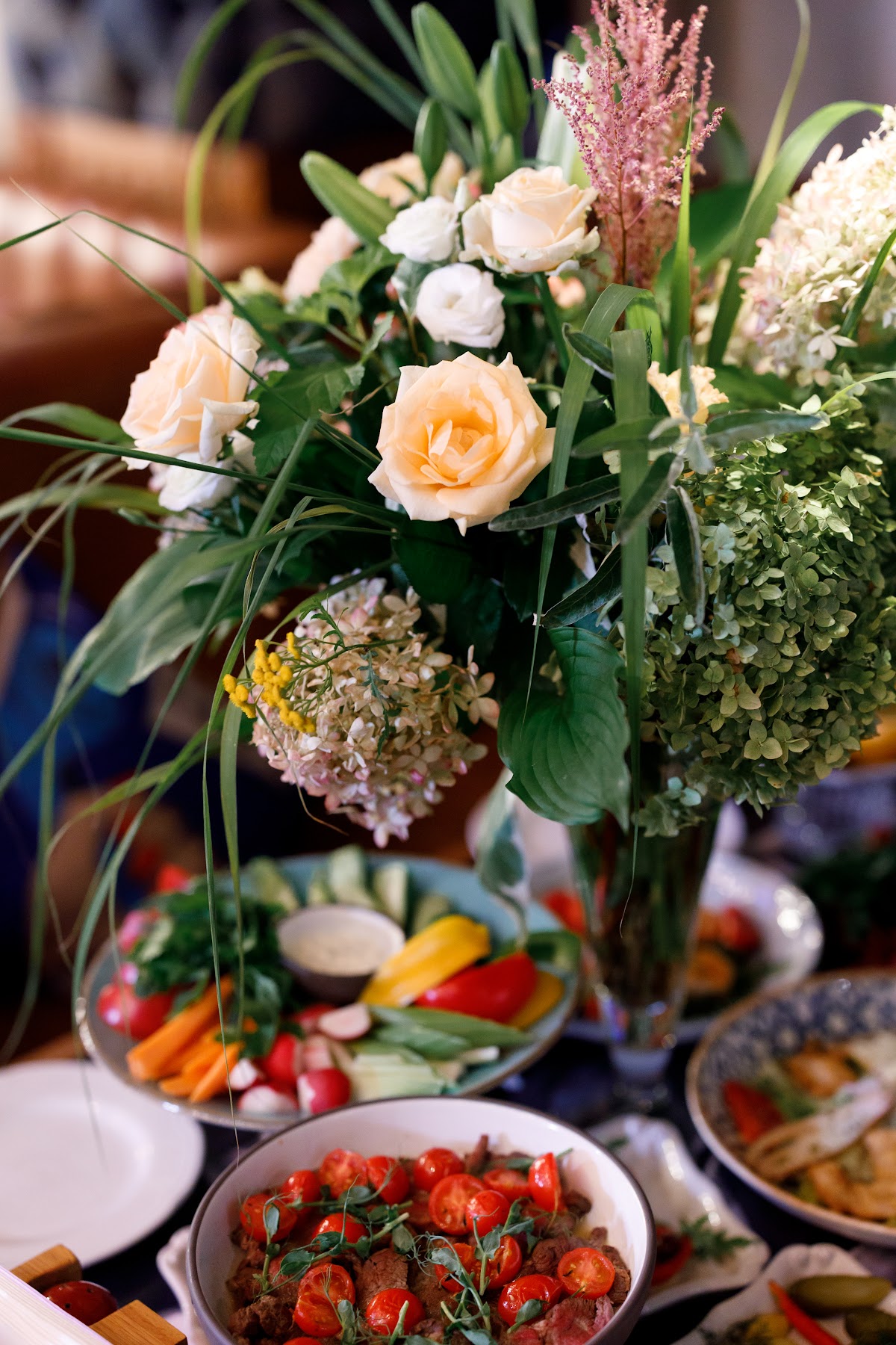 Караоке-зал — Свадьба