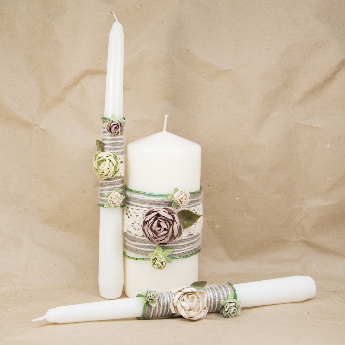 Be Bridal — кадр 3 из 20
