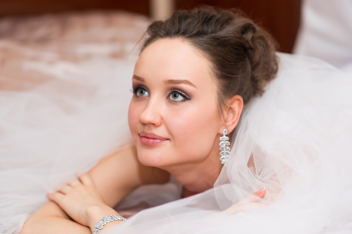 Елена и Сергей