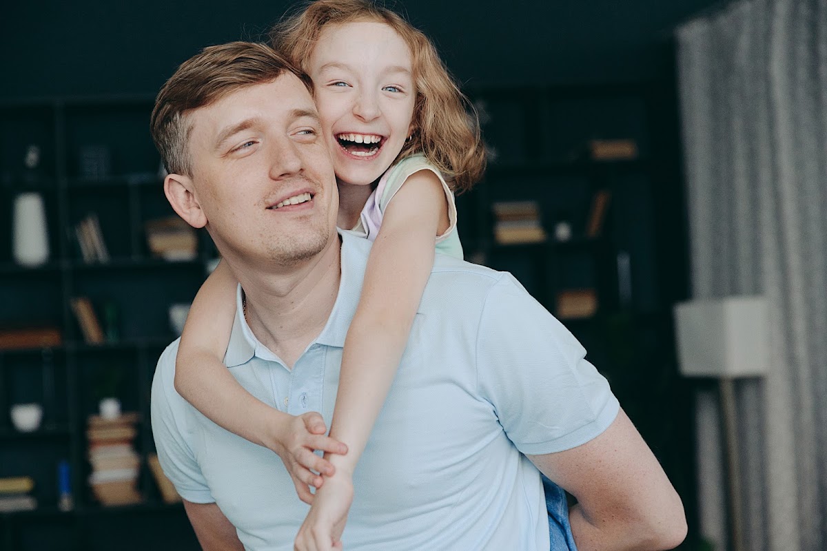 Портфолио: Семья
