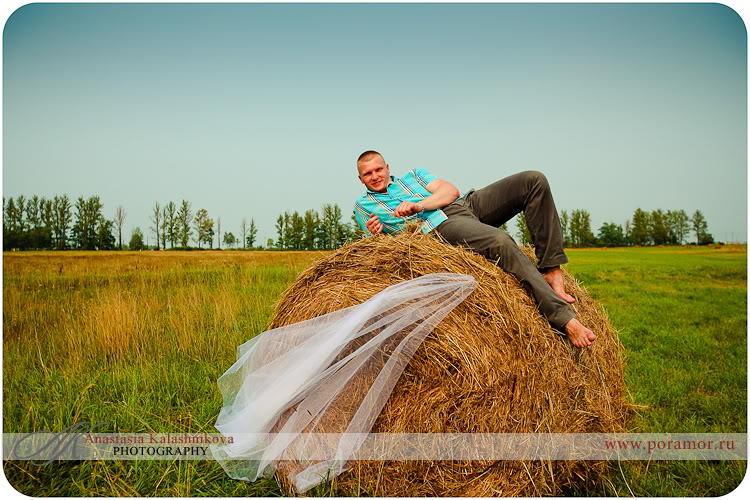 Инна и Андрей