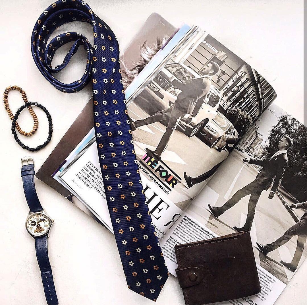 Patrikman