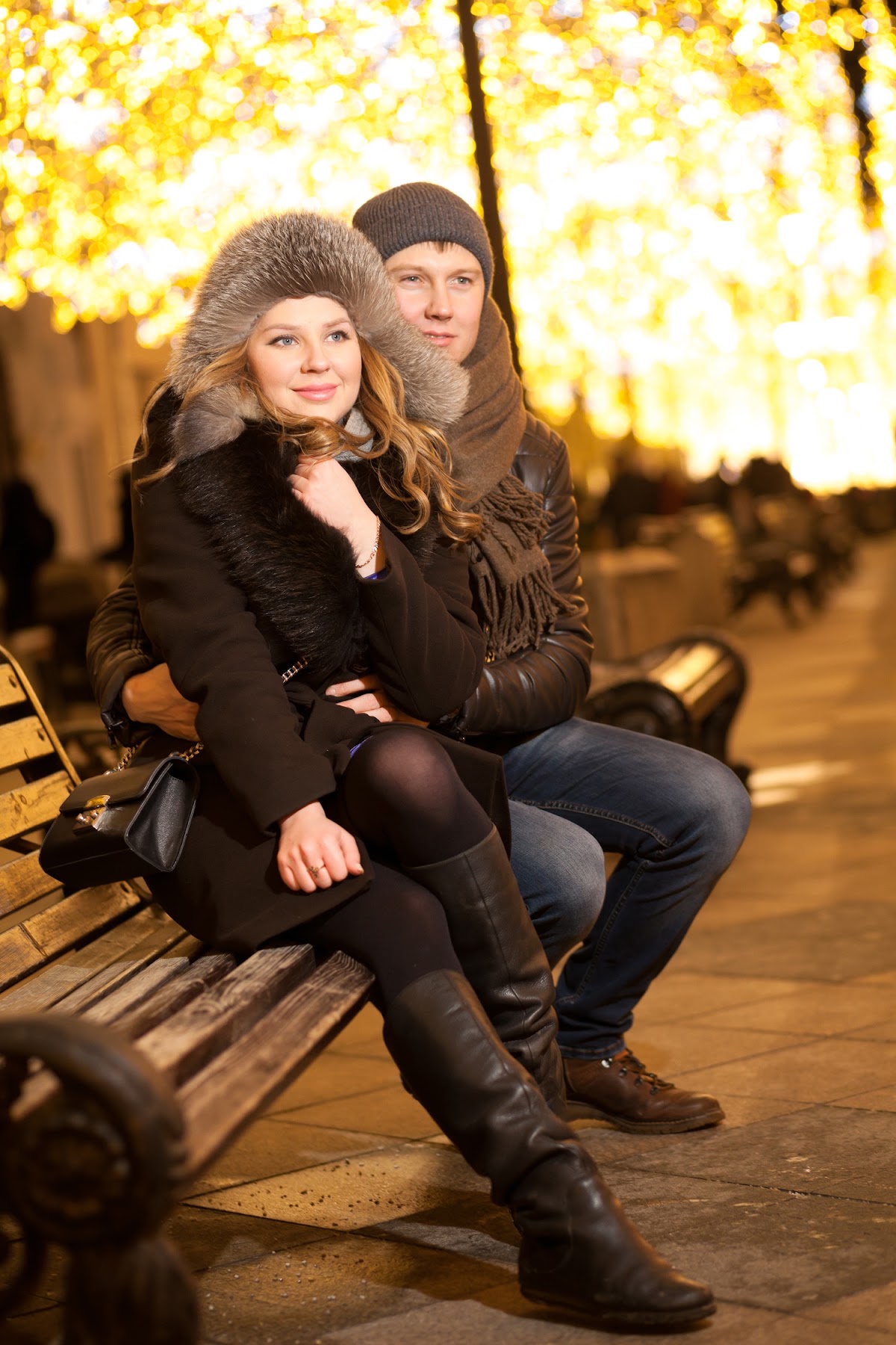 Love Story Виталия и Анны