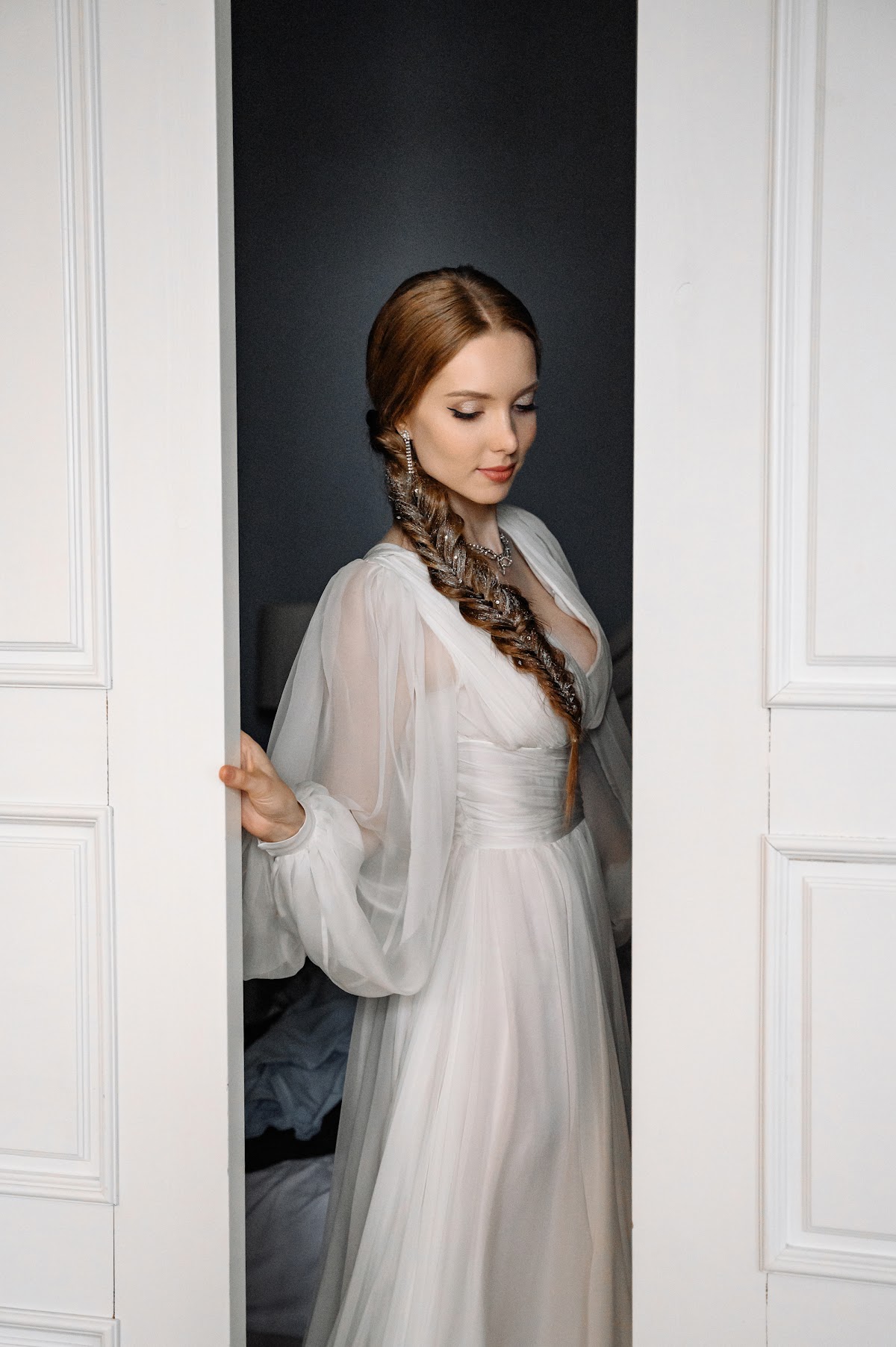 Марина и Евгений
