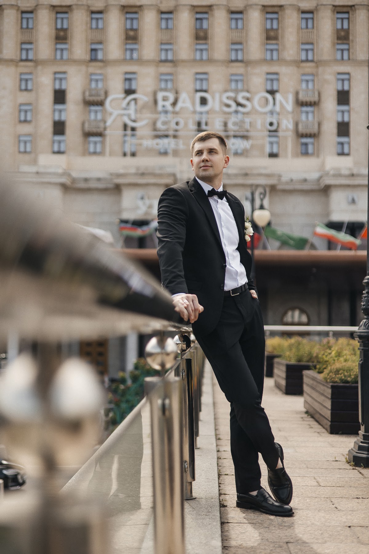 Портфолио: Свадьба