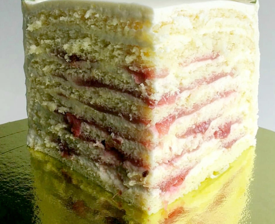 Вкусные начинки