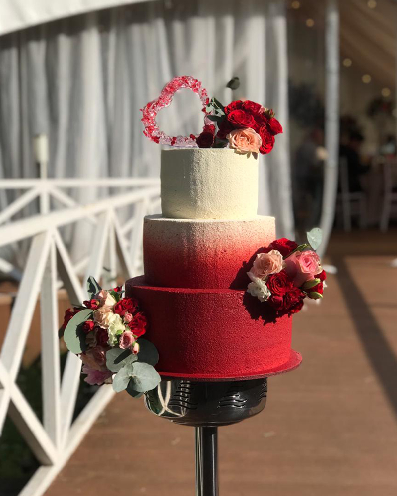 Торты SunbeamCake