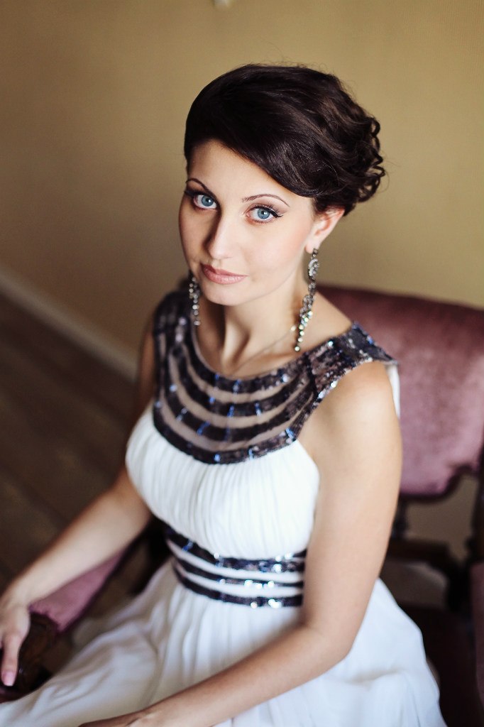 Екатерина и Максим