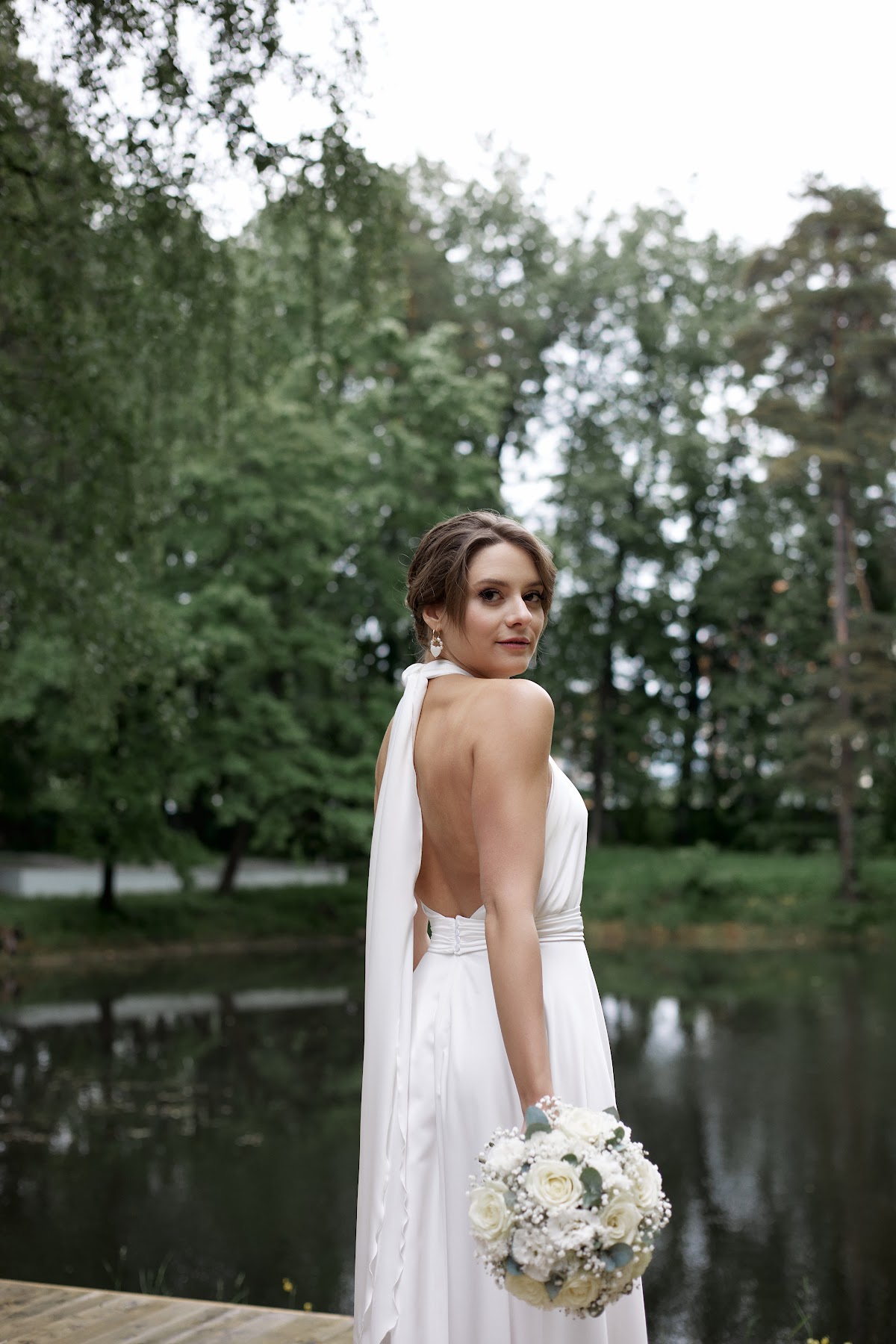 Алёна и Всеволод