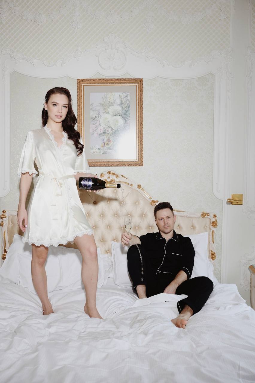 Анна Ильина