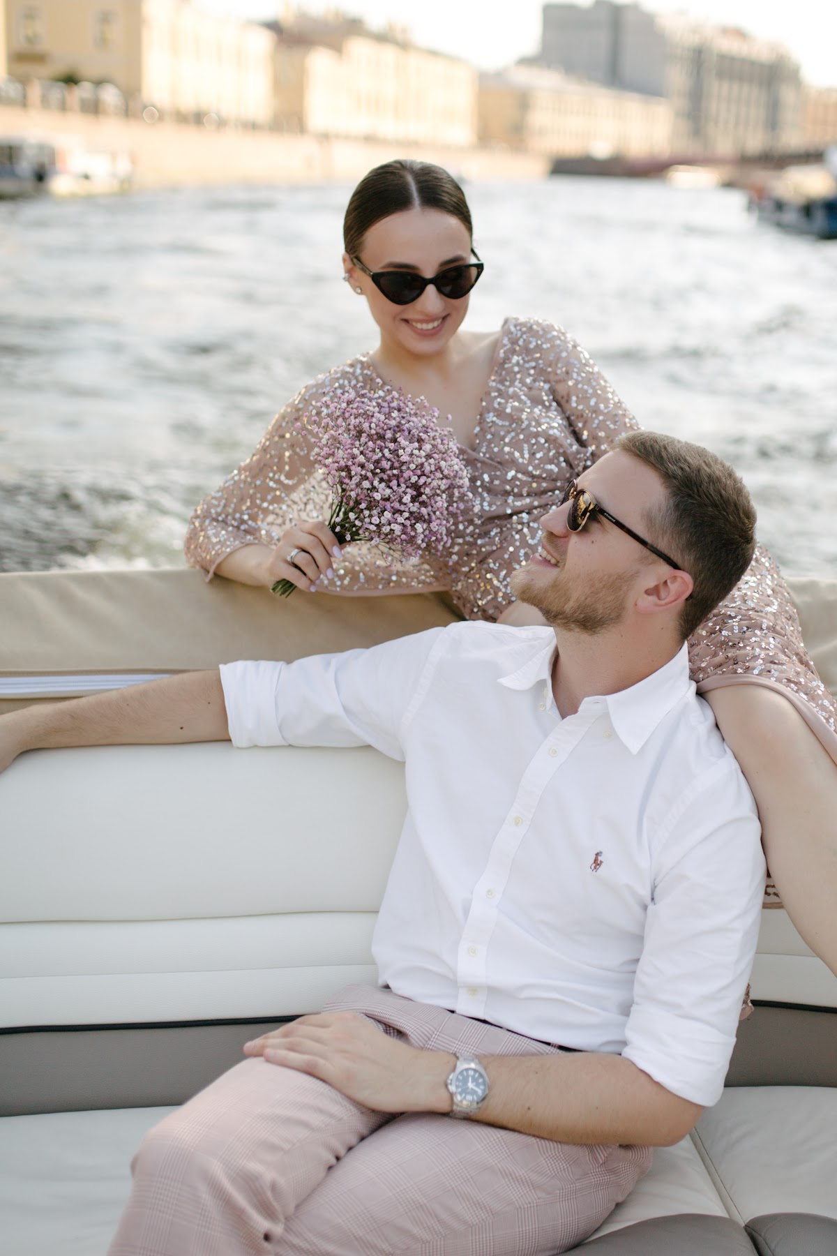 Портфолио: Love story