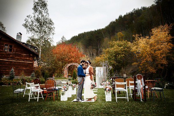 Wedding Joy