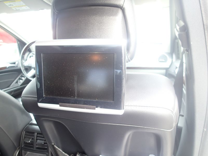 Mersedes  GL 500