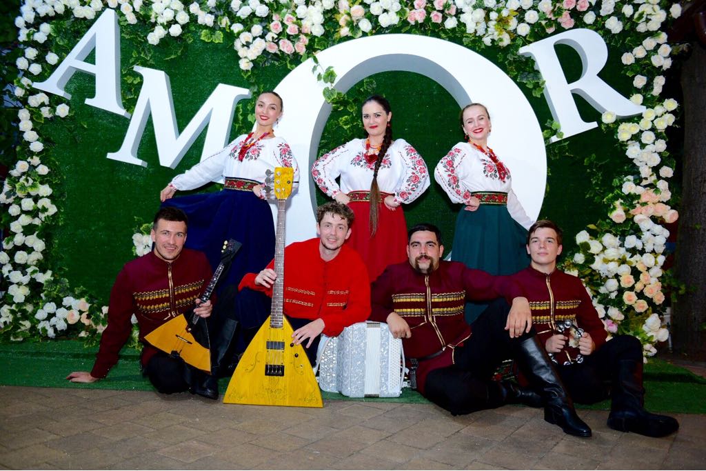 Портфолио: Свадьба