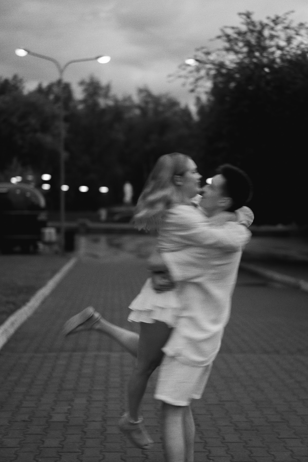 Love story