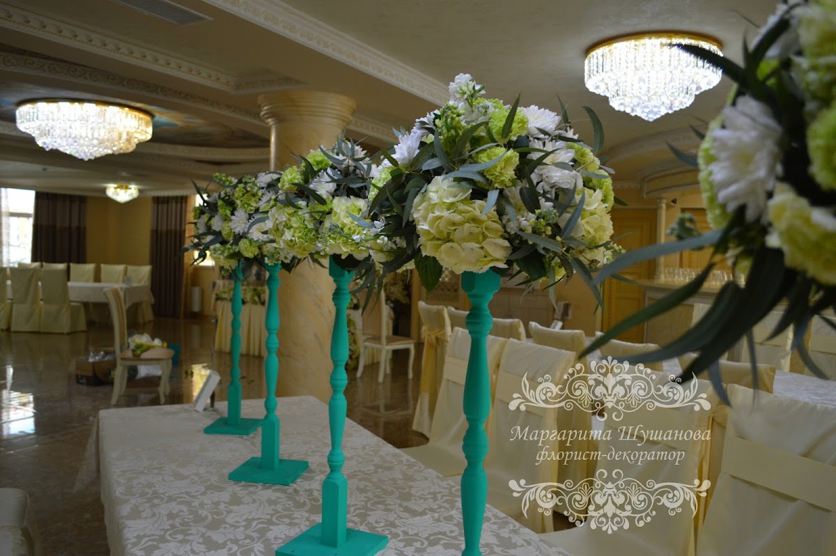ресторан Amici 4 апреля 2015