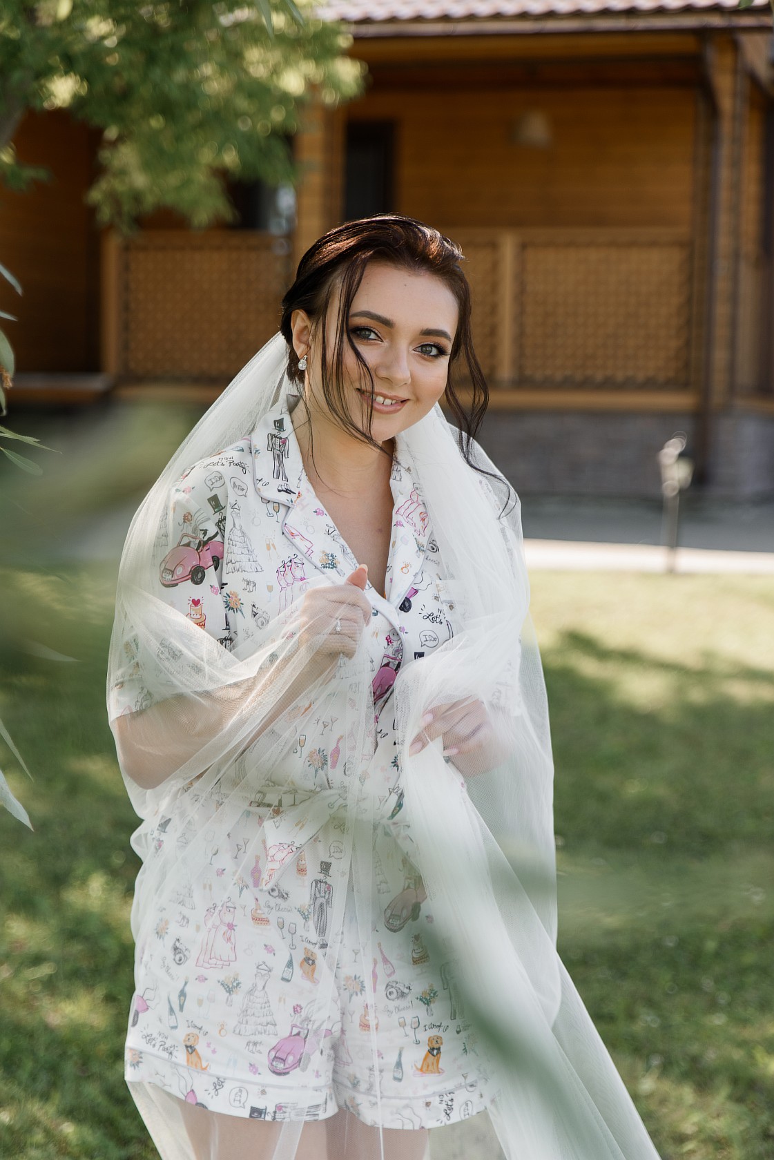 Юлия и Александр