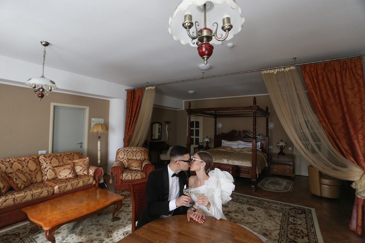 Екатерина и Дмитрий