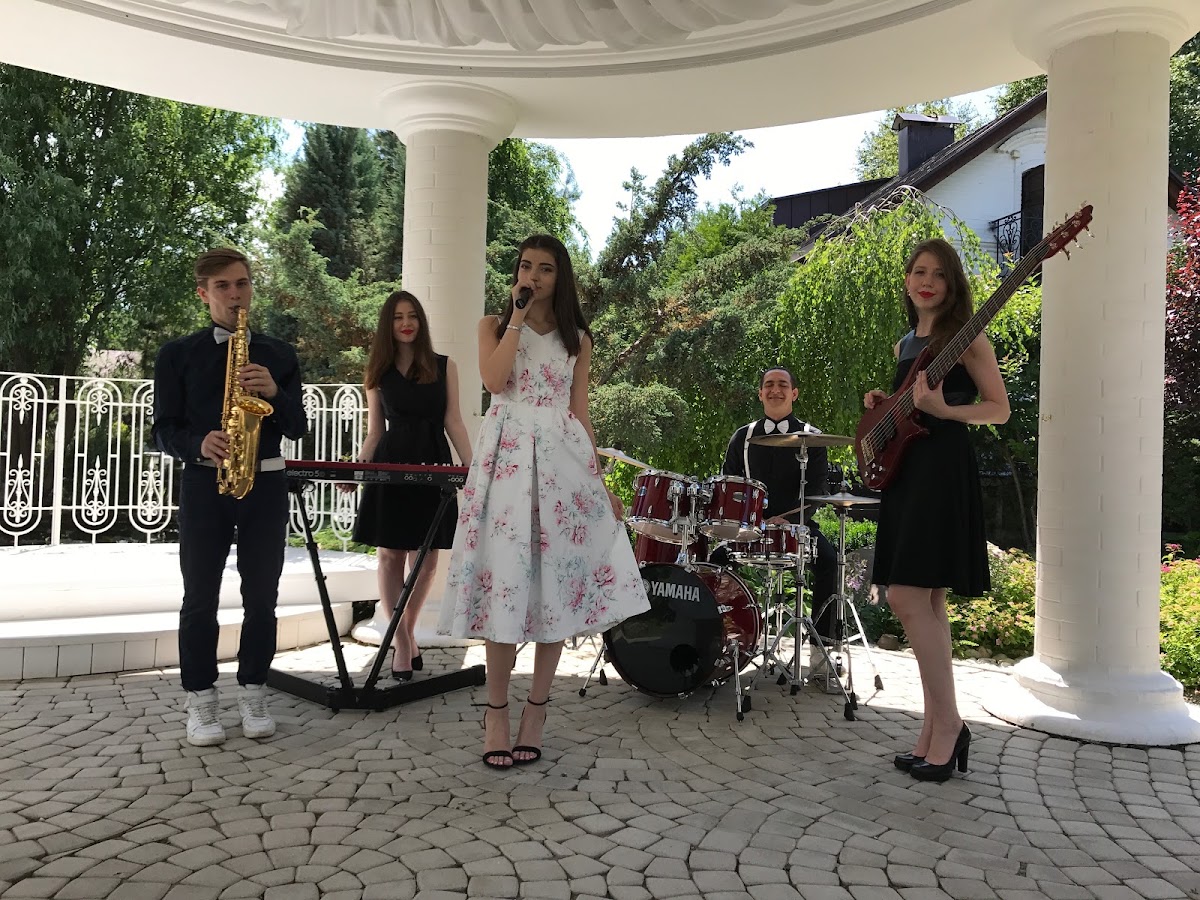 Jazzmakers