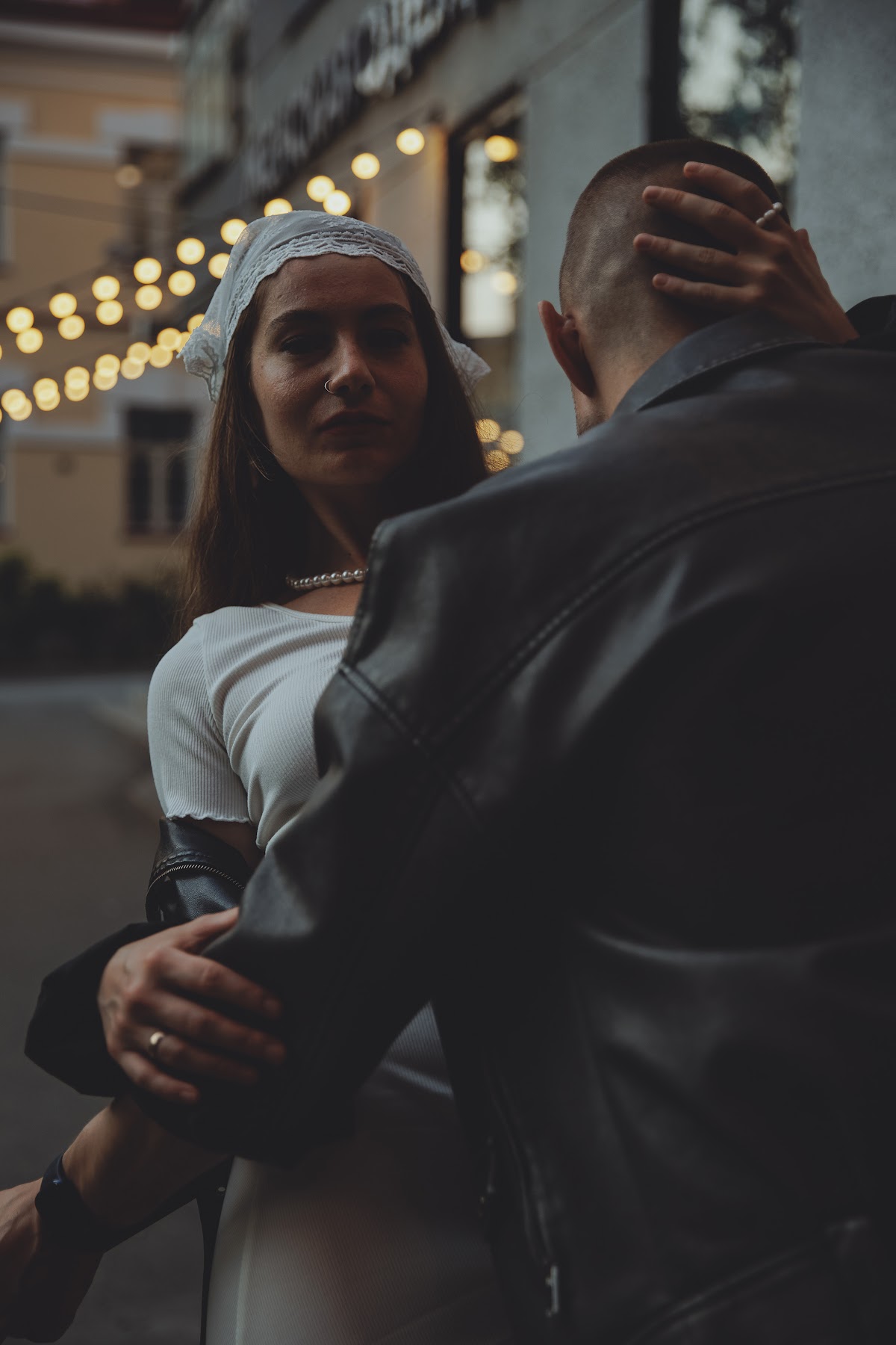 Портфолио: Love story