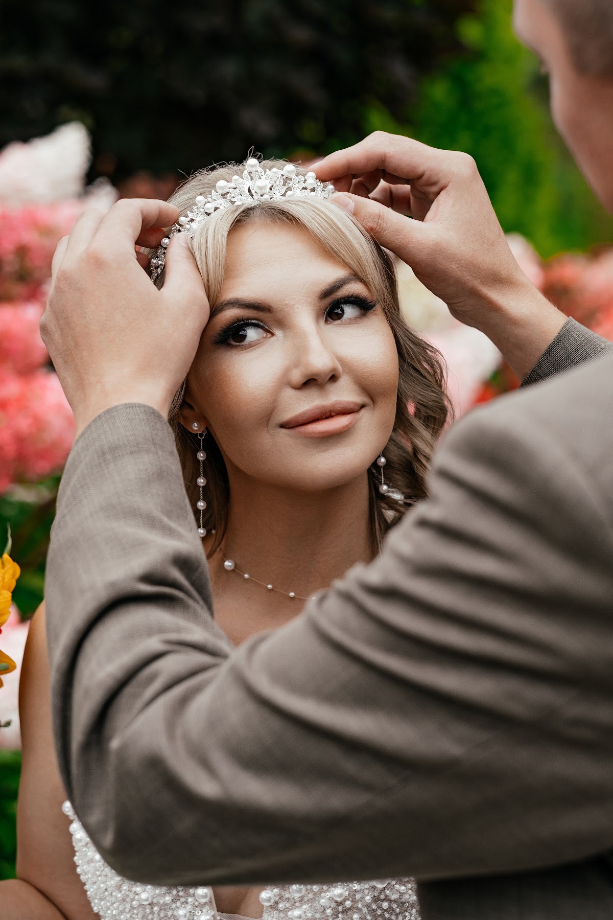Анастасия и Иван
