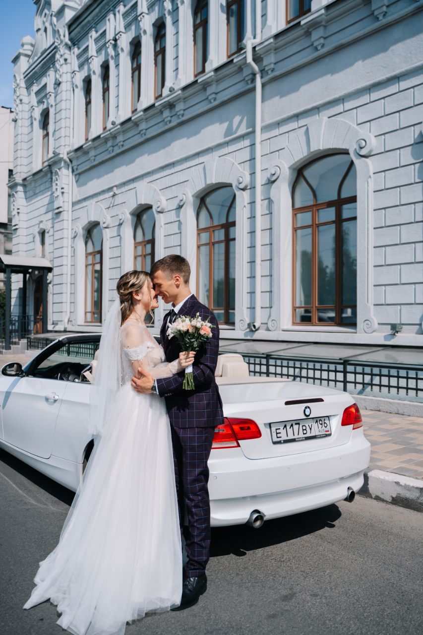 BMW 335i