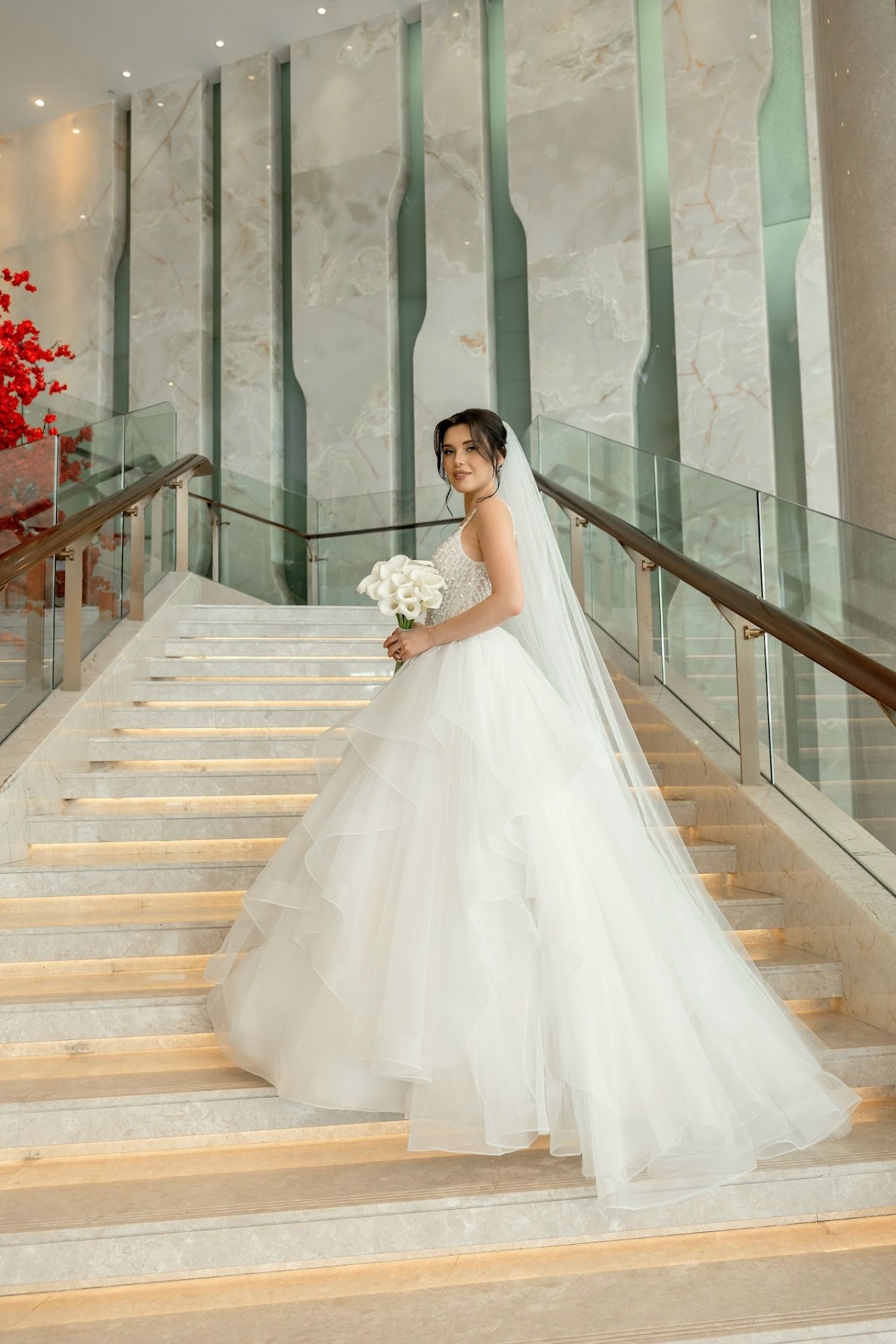 Wedding day Павел и Анастасия