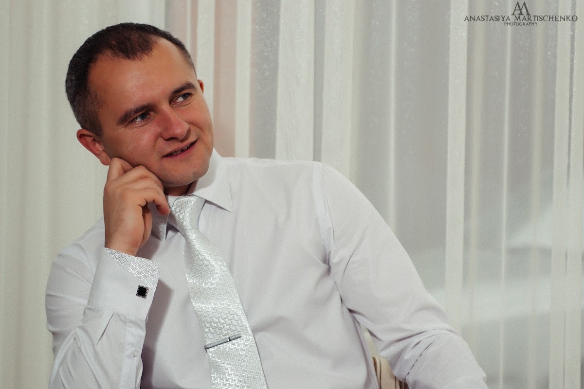 Ирина и Дмитрий