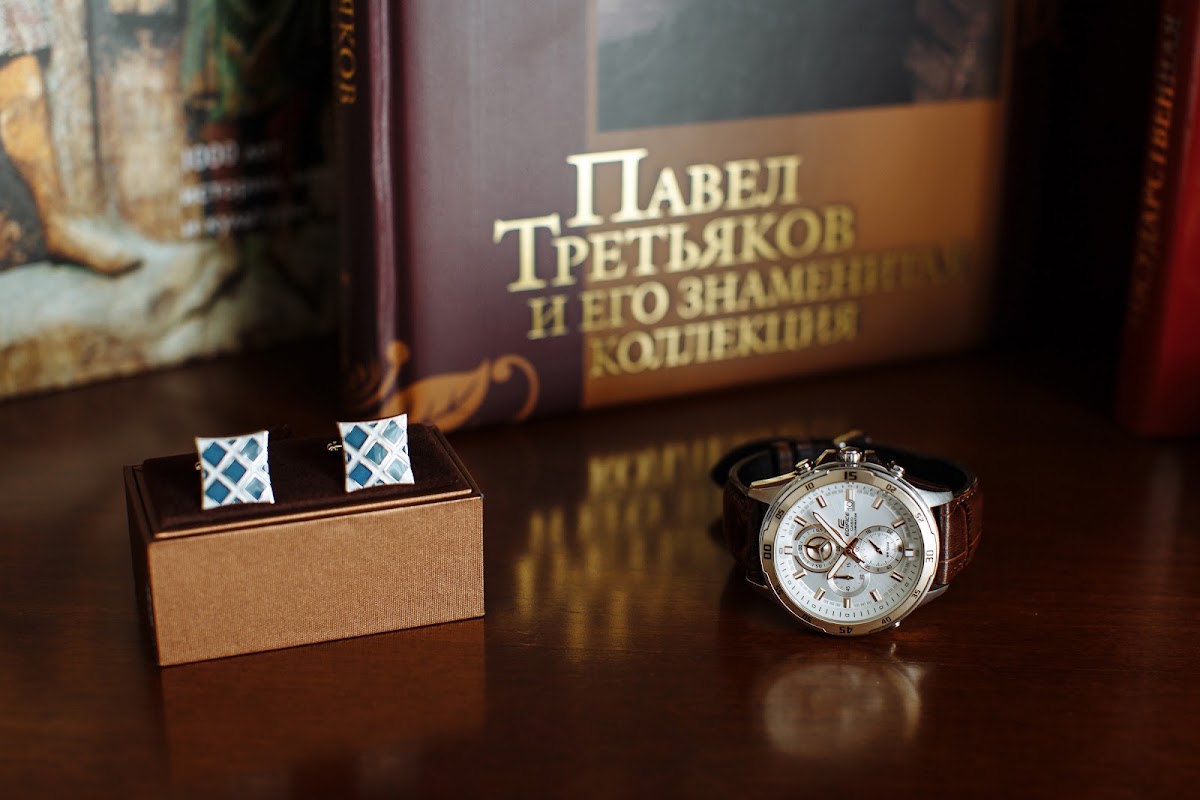 Аня и Игорь