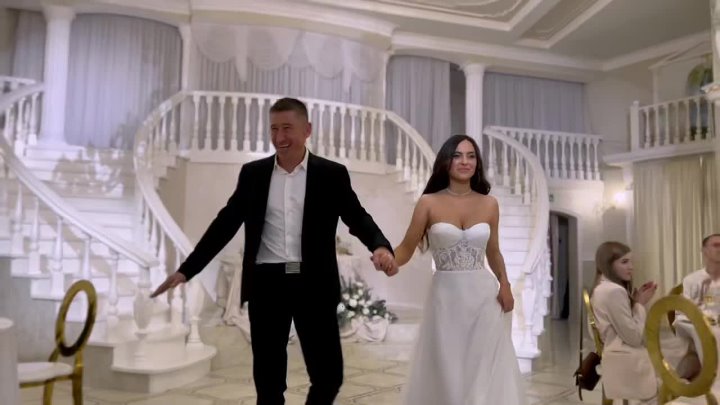 Портфолио: Свадьба