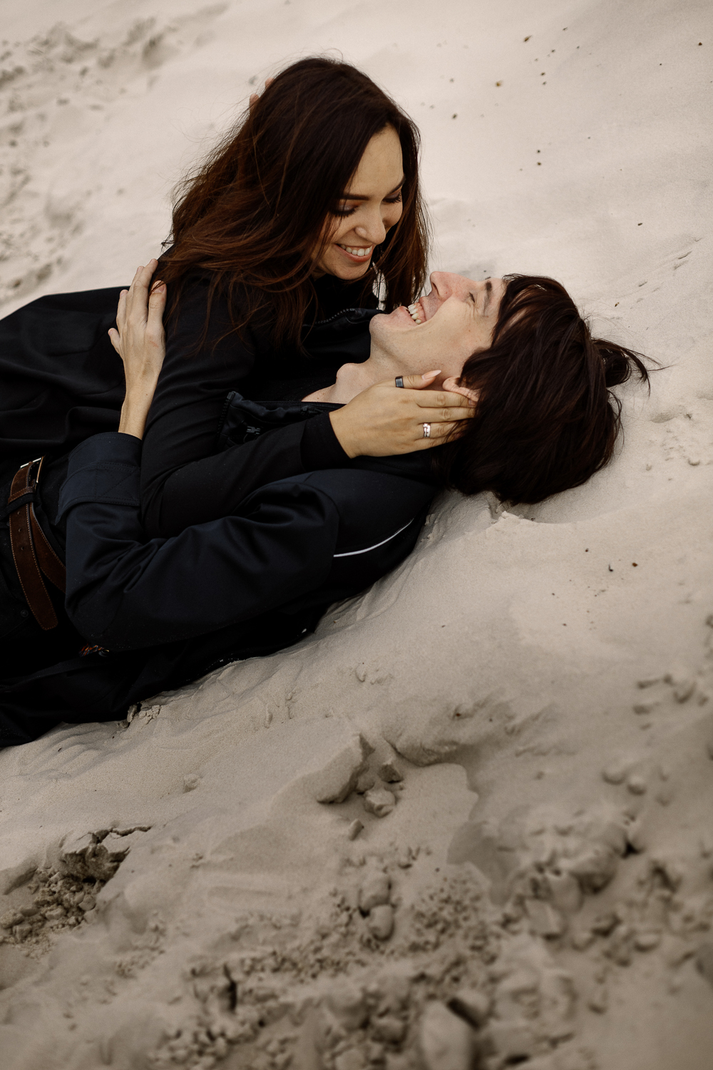 Lovestory "DUNE"