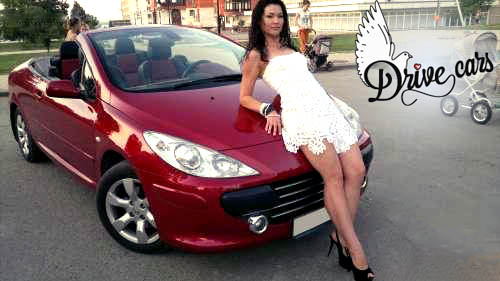 Peugeot 307cc