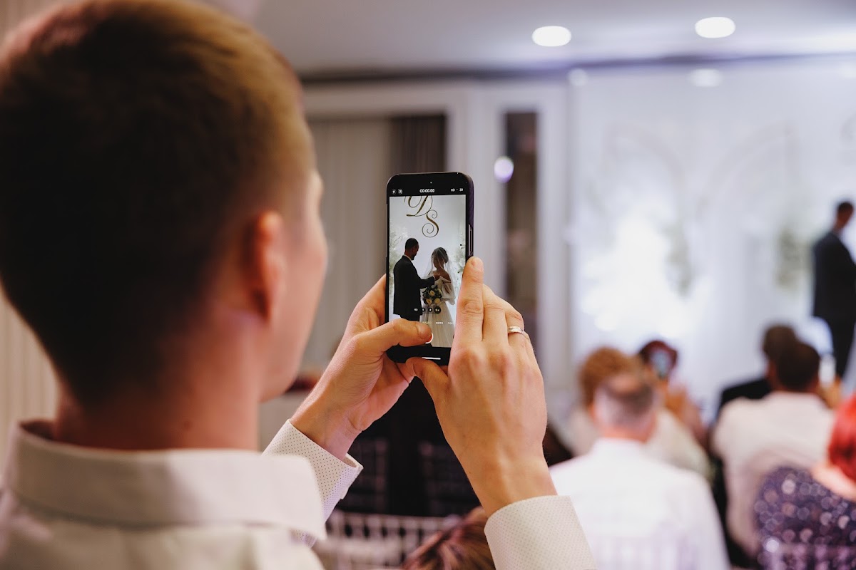 Светлана и Дорин