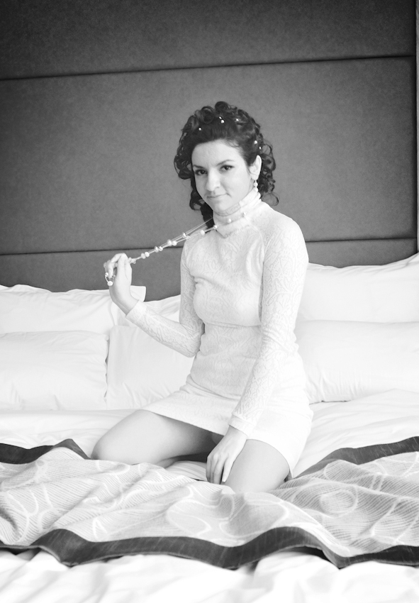 Екатерина и Лев