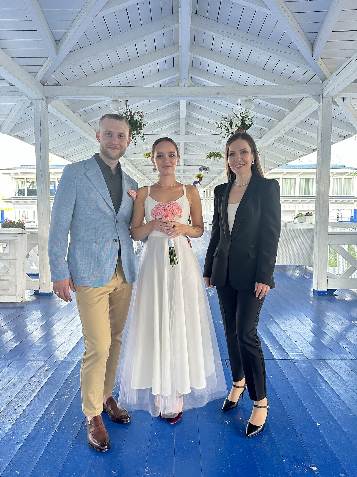 Портфолио: Свадьба