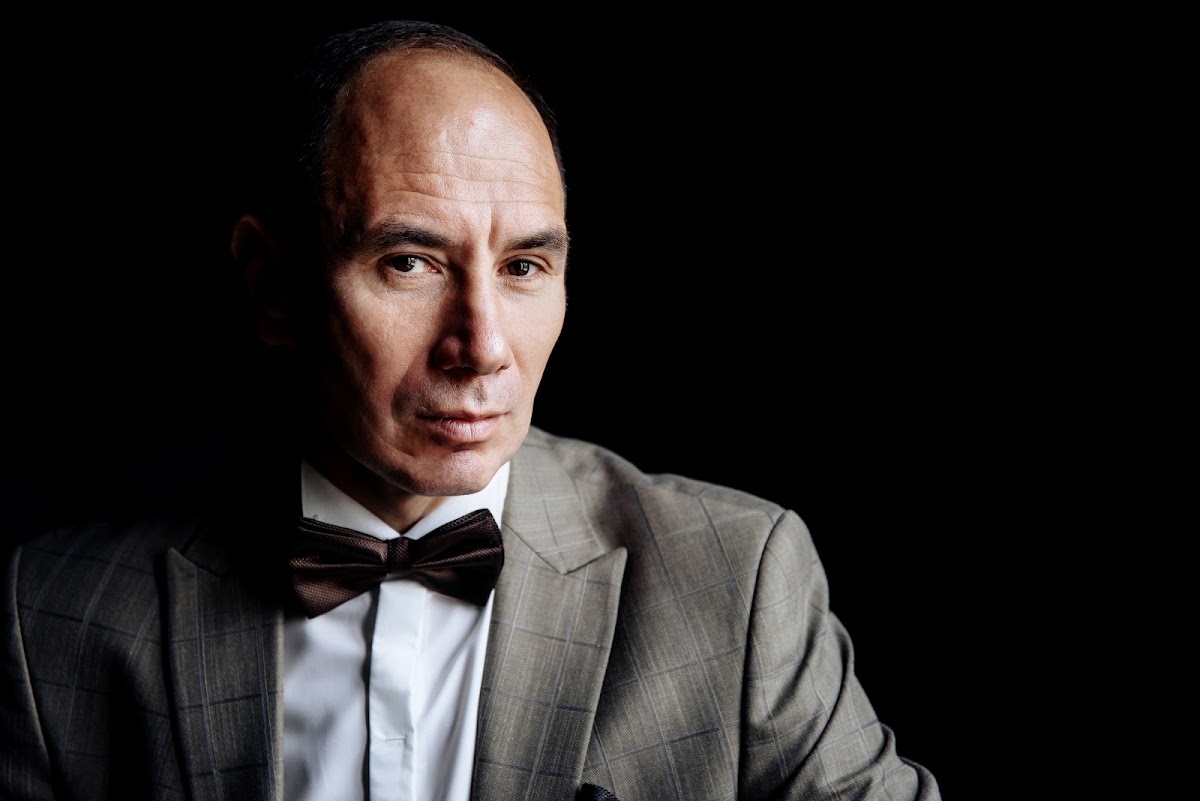 Екатерина и Сергей