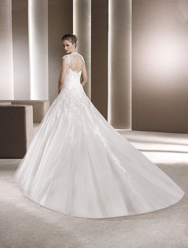lA SPOSA