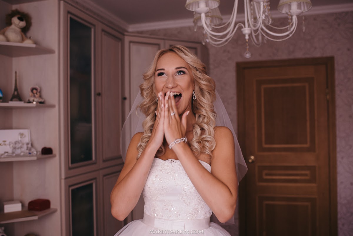 Светлана и Павел