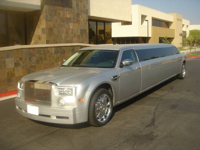 Chrysler 300C