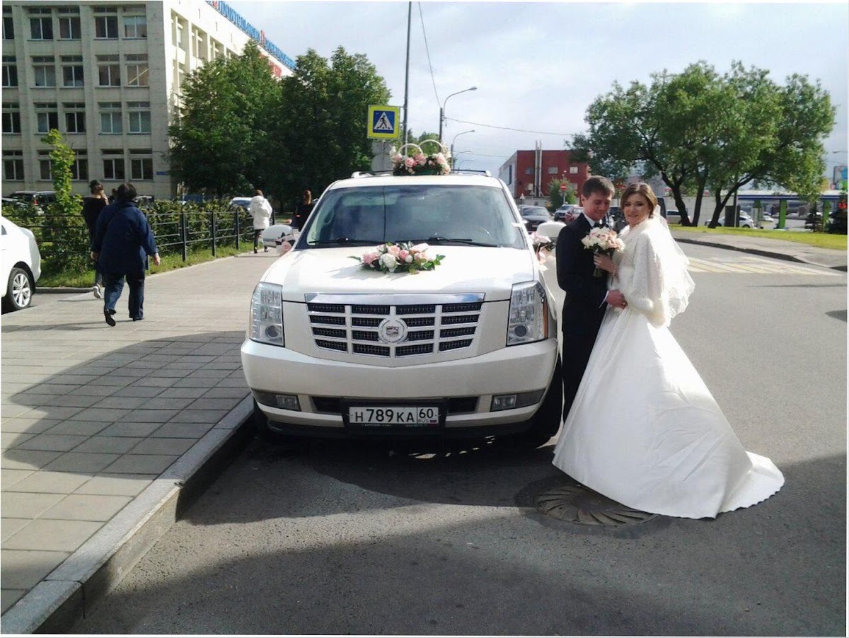 Cadillac