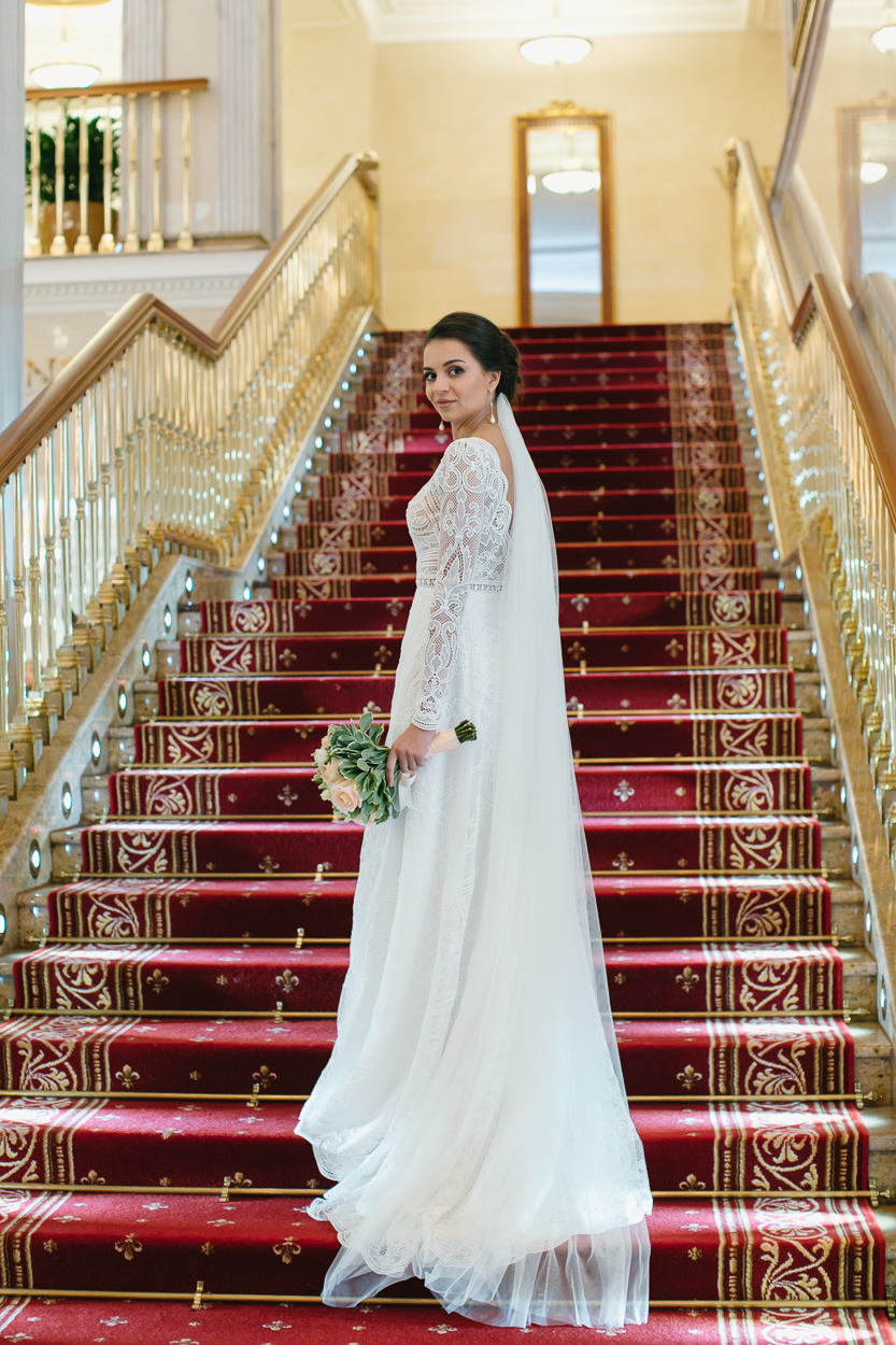 Свадьба Дмитрия и Ирины.  Свадебное агентство Романа Боярова www.boyarovweddings.ru  Ведущий Сергей Рябинин www.riabinin.ru