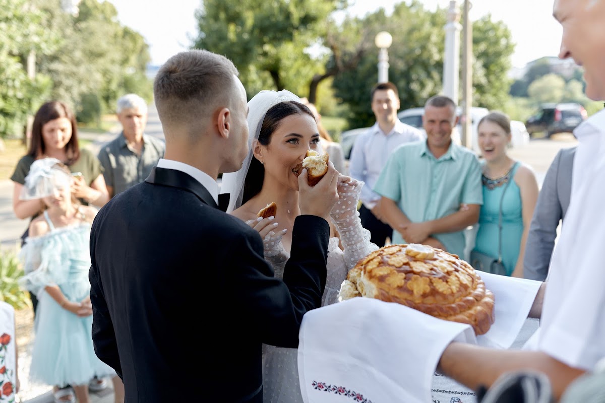 Паша и Алла