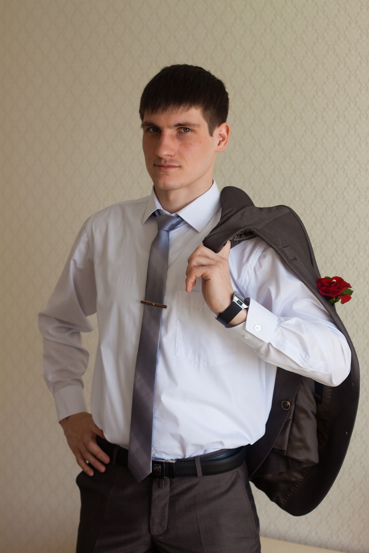 Аня и Миша