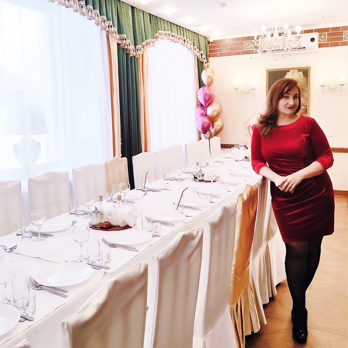 Снежана Садчикова