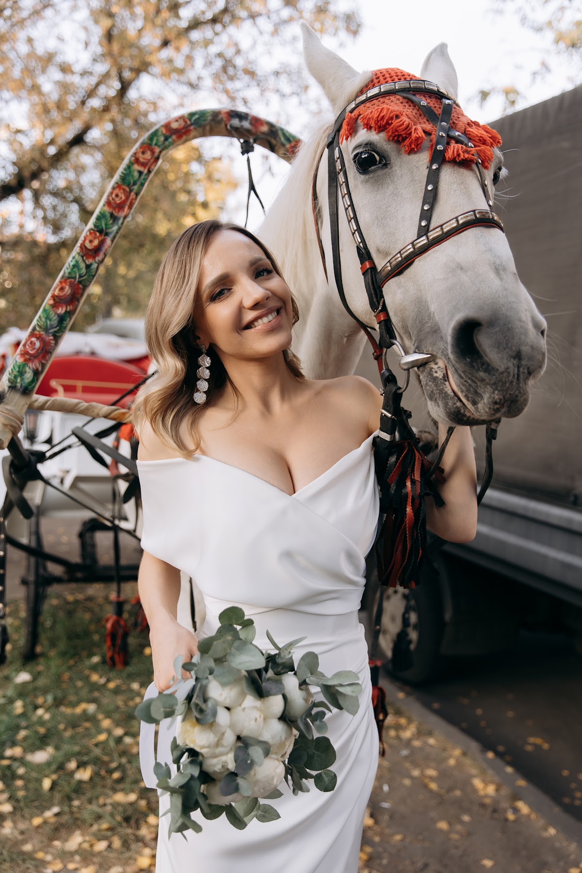 Екатерина и Антон