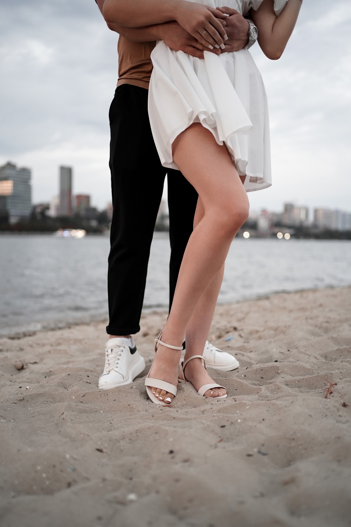 Портфолио: Love story