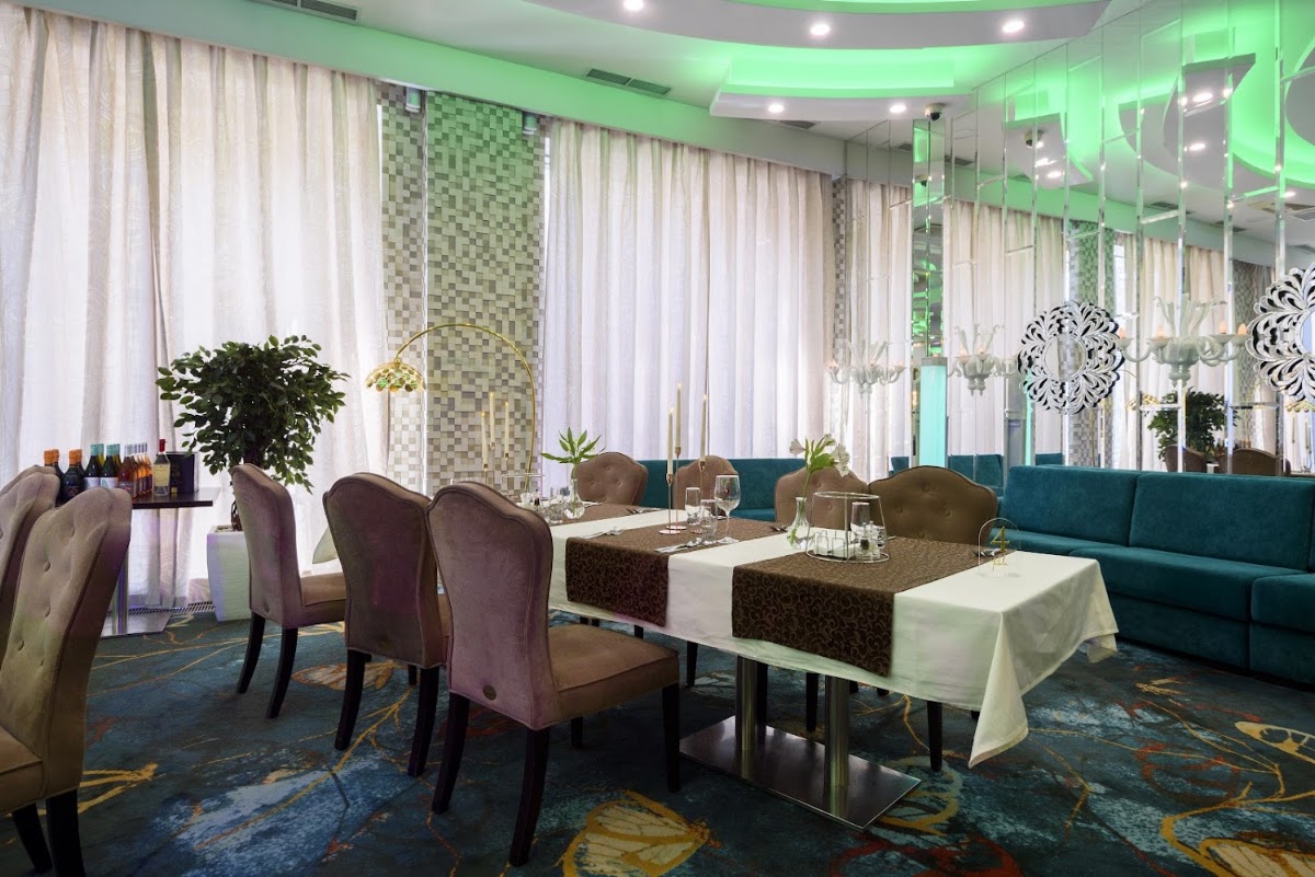 Ramada — кадр 4 из 150