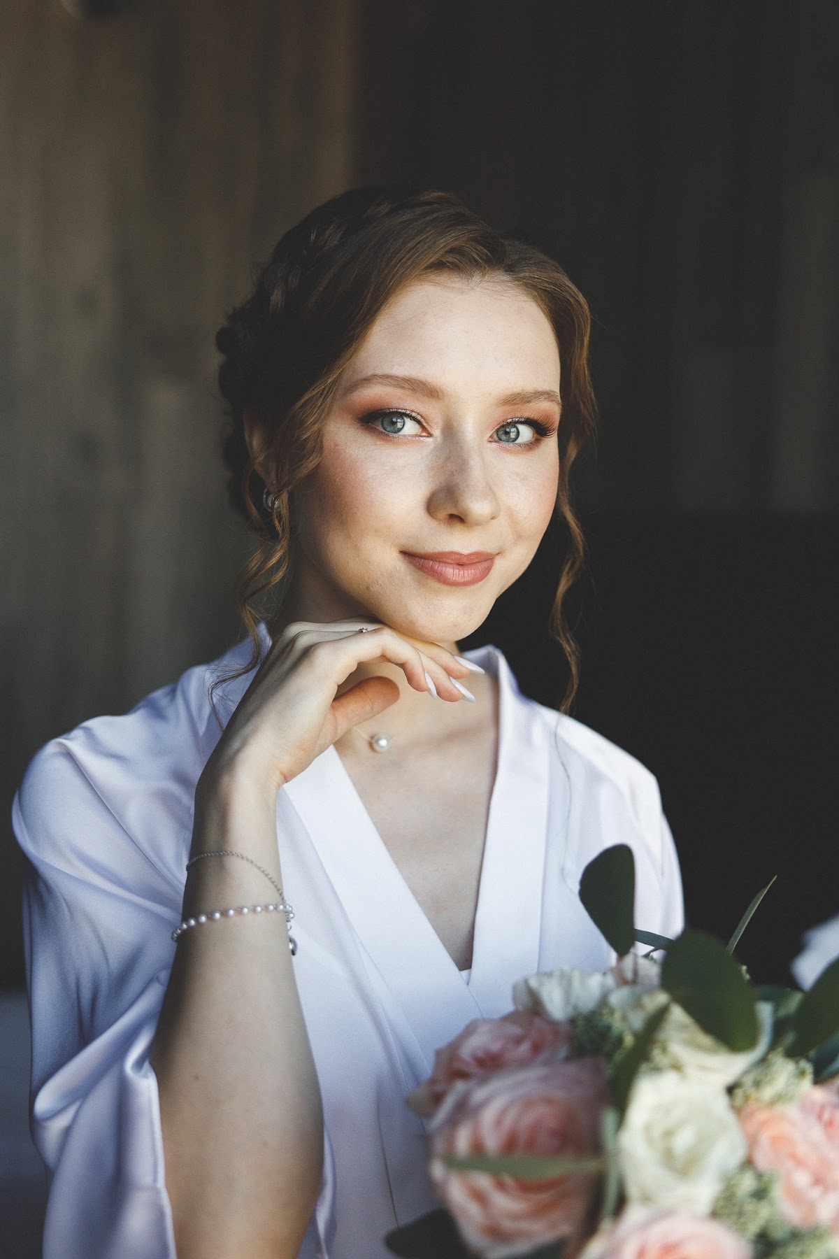 Марина и Дмитрий