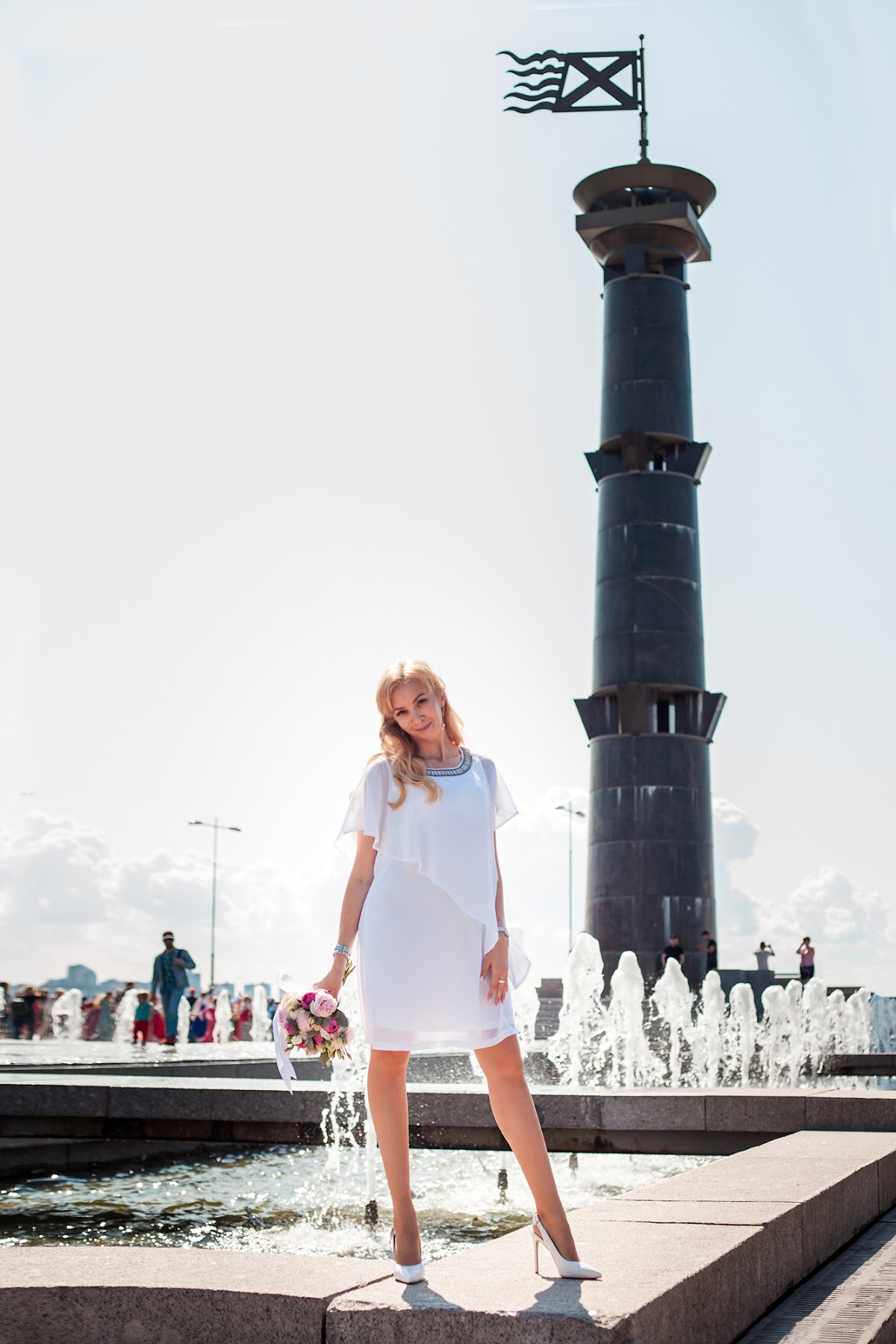 Марина  и Александр
